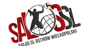 Przykład logotypu sportowego
